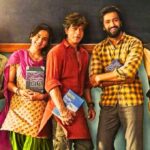 Dunki Movie Release Date, Trailer, Songs, Cast