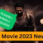 Salaar Movie 2023 New